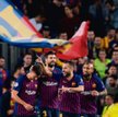 W niedzielnym El Clasico Barcelona zagra bez kontuzjowanego Leo Messiego. Czy sobie poradzi ze słaby