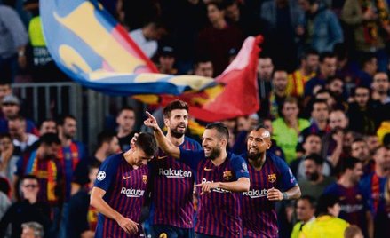 W niedzielnym El Clasico Barcelona zagra bez kontuzjowanego Leo Messiego. Czy sobie poradzi ze słaby