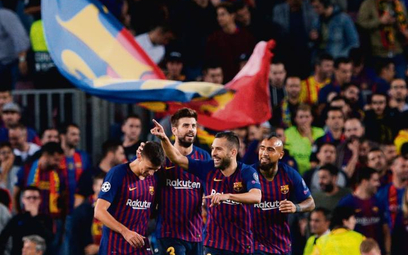 W niedzielnym El Clasico Barcelona zagra bez kontuzjowanego Leo Messiego. Czy sobie poradzi ze słaby