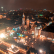 Największy w kraju jarmark odpustowy odbędzie się w Krakowie w Wielkanocny Poniedziałek
