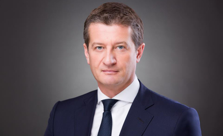 Bartosz Kazimierczuk, prezes Tower Investments