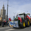 Polscy rolnicy po raz pierwszy wzięli tak masowo udział w fali protestów, jaka ogarnęła całą Euopę