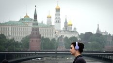 Rosja daje nowe przywileje bogaczom. Fundacje ludzi Kremla bez kontroli