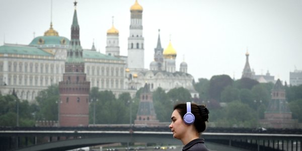 Fundacje rosyjskich elit poza prawem. Gigantyczne zarobki dzięki wojnie Putina