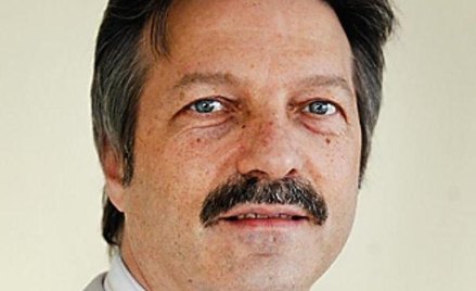 Krzysztof Oppenheim, doradca finansowy, właściciel Oppenheim Enterprise