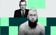 Piotr Schramm, adwokat i wieloletni partner w kancelarii GESSEL
