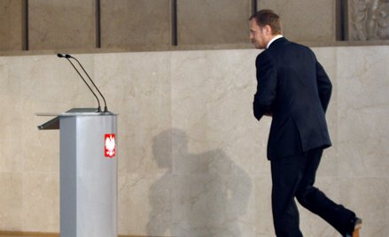 Gigantyczny przerost biurokracji za rządów Donalda Tuska
