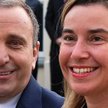 Federica Mogherini z pierwszą wizytą przyjechała do Warszawy, aby pokazać, że liczy się ze stanowisk