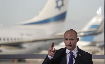 Koronawirus: Czy Izrael przywróci obowiązek noszenia masek?