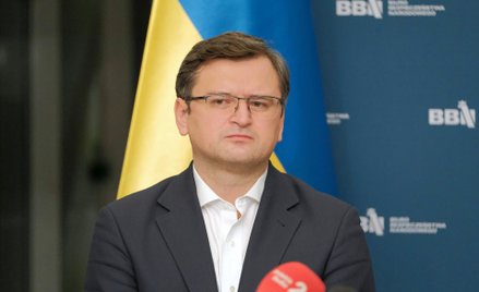Dmytro Kułeba