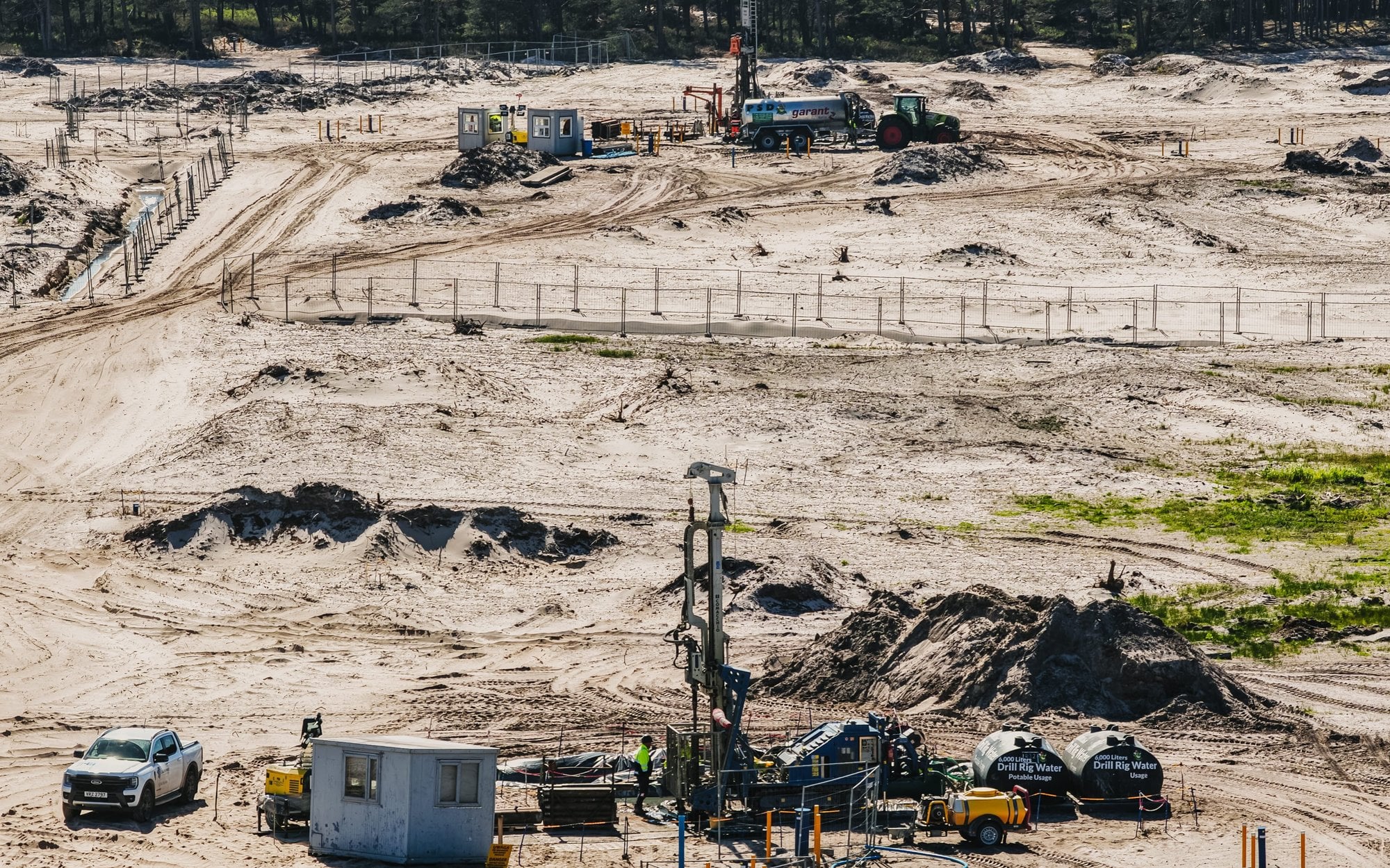 Polski biznes prywatny z nadzieją patrzy na local content