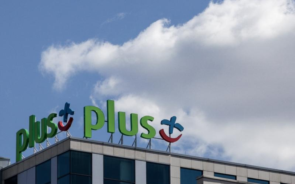 Choć ponad trzy lata temu operator jako pierwszy w kraju wprowadził technologię LTE, to nie jest koj
