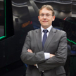 Piotr Leszczyński, prezes Apanetu