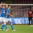 Serie A: Piotr Zieliński zatrzymał AC Milan