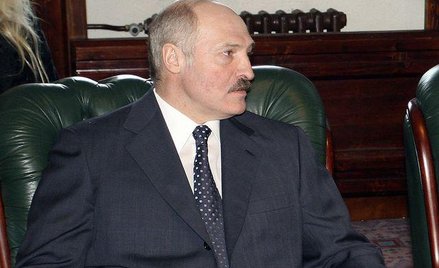 Aleksander Łukaszenko