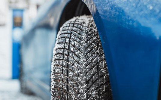 Goodyear UltraGrip Performance 3