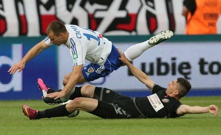 Gliwice w Europie, Bełchatów na dnie