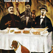 Wojciech Górecki, Toast za przodków, Wydawnictwo Czarne, Wołowiec 2010