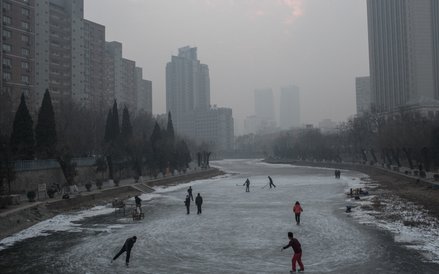 Przyroda (zdjęcie pojedyncze): 1. miejsce - Marek M. Berezowski, freelancer