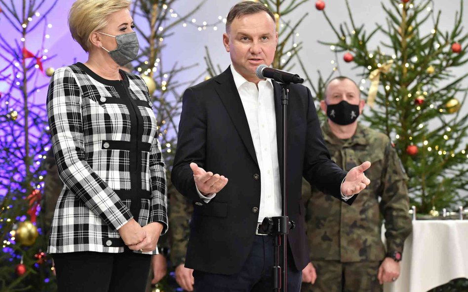 Andrzej Duda