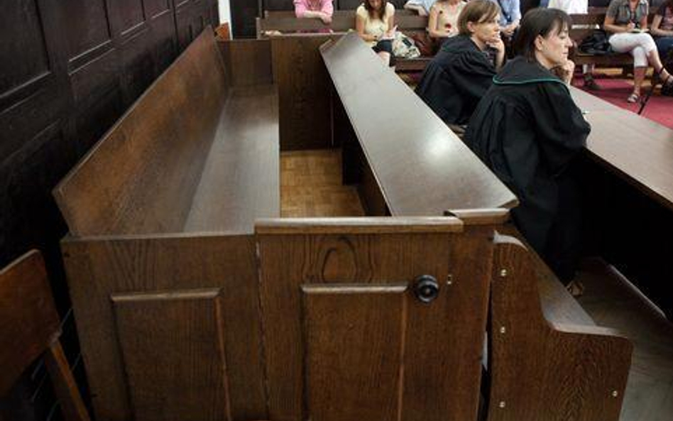 Sąd zadecyduje o odszkodowaniu za dyskryminację