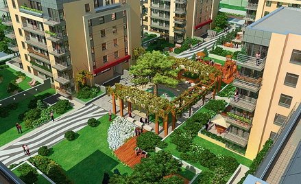 Architektowi zależy na wyglądzie budynku, deweloperowi – na terminie