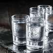 Wódka bio hitem w sklepach