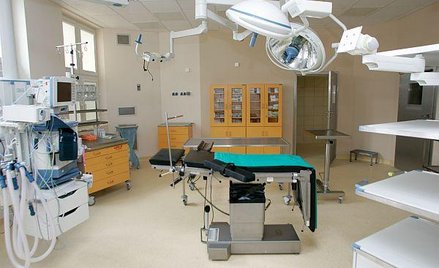 Oferta Alliance Medical ma być konkurencyjna m.in. dzięki zapewnieniu dostępu do diagnostów również 
