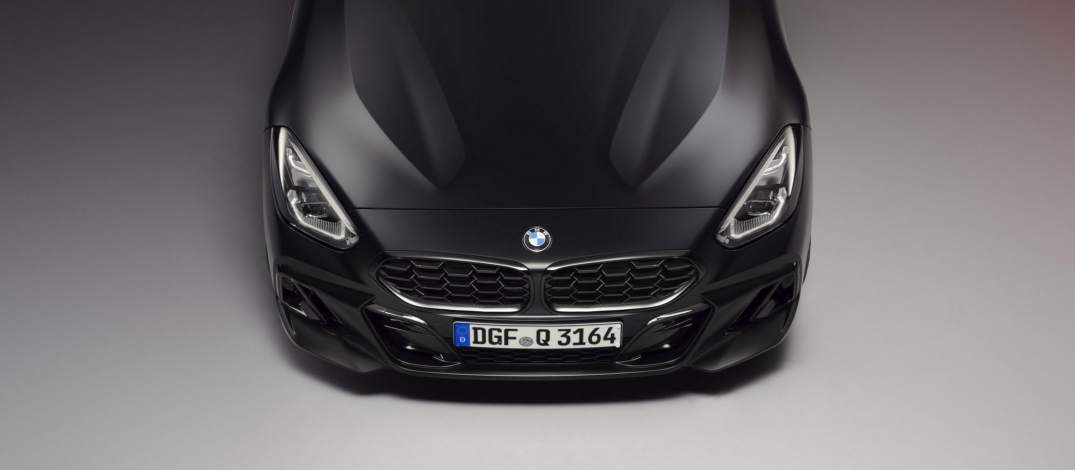 To koniec pewnej epoki. BMW żegna swojego ostatniego roadstera