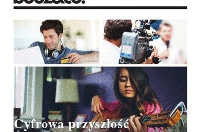 Przyszłość cyfrowej kultury