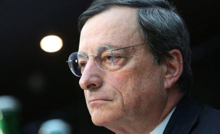 Inwestorzy liczą na Draghiego, Schaeuble ostrzega
