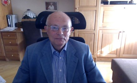 Borowski: Trzaskowski wyraźnie ma pecha