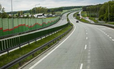 Zbudowanie odcinka A1 Stryków - Tuszyn mocno przyspieszy jazdę na południe kraju.