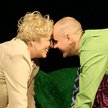 „Ciocia” w Teatrze Druga Strefa