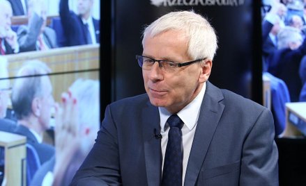 Senator PiS: Sędzia Gersdorf kompromituje Sąd Najwyższy
