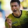 Robert Lewandowski strzelił pierwszego gola w tym sezonie