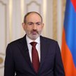 Premier Armenii Nikol Paszinjan