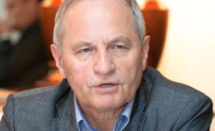 Stanisław Koziej