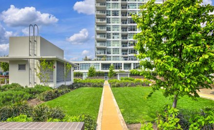 Ogrody na dachach w Krakowie poczekają - wyrok WSA