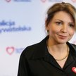 Monika Rosa: Jesienią wrócimy do sprawy aborcji. Nie odpuścimy tego