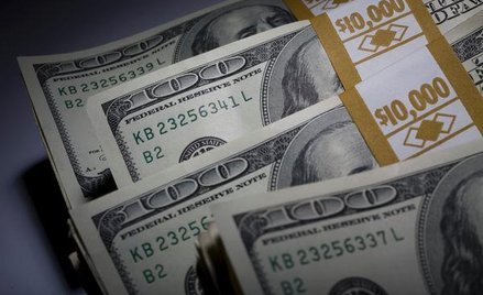 Wzrost aktywów funduszy emerytalnych na świecie