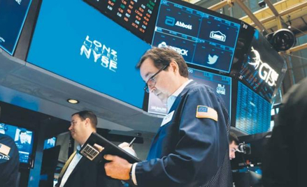 Splity akcji są bardziej popularne w Stanach Zjednoczonych niż w Europie. Spółki z Wall Street, któr
