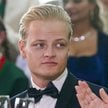 Marius Borg Hoiby i księżna Mette-Marit