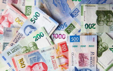 Czy meksykańskie peso ma szanse na dalszy wzrost?