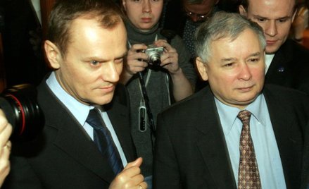 PO i PiS ws. Ukrainy jednym głosem!