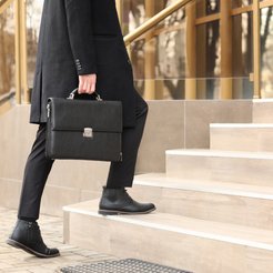 Robert Damski: Komornik sądowy - zawód (zawiedzionego) zaufania