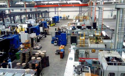 Letnia ospałość strefy euro