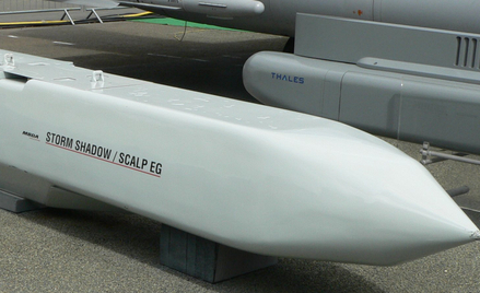 Pocisk Storm Shadow
