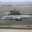 Qatar Airways