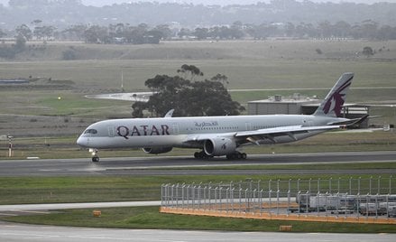 Qatar Airways